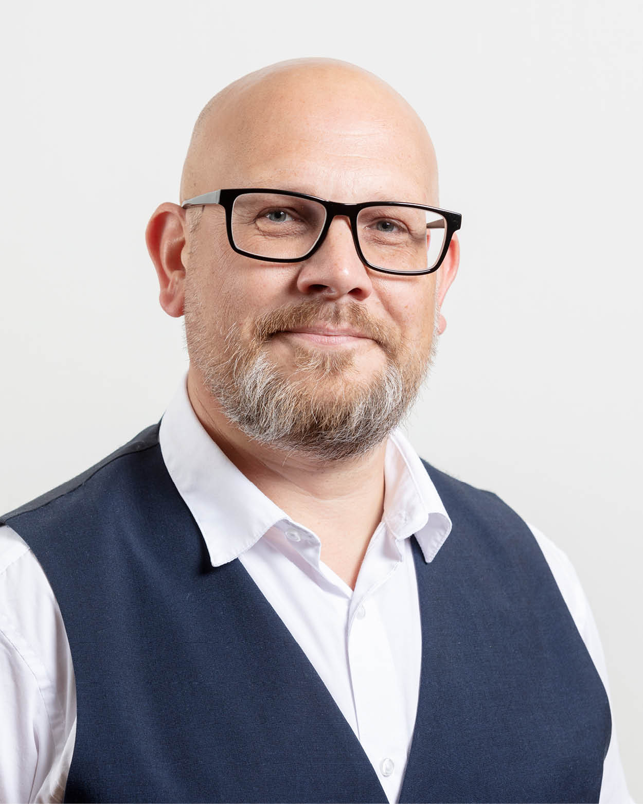 Olof Strömqvist